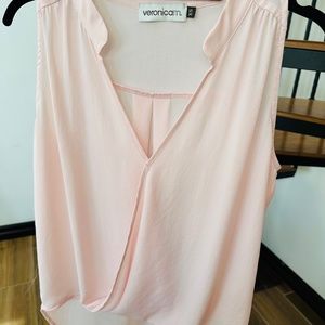 Veronicam blouse